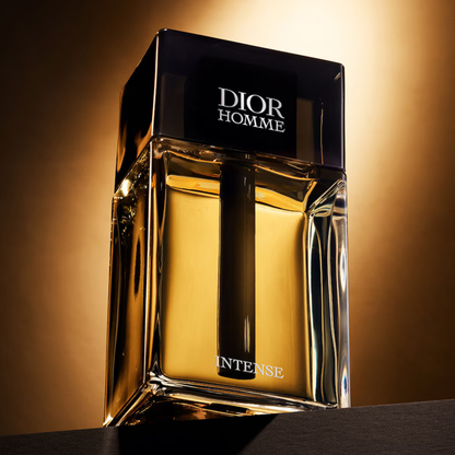 CHRISTIAN DIOR DIOR HOMME INTENSE 100ML EDP (H)
