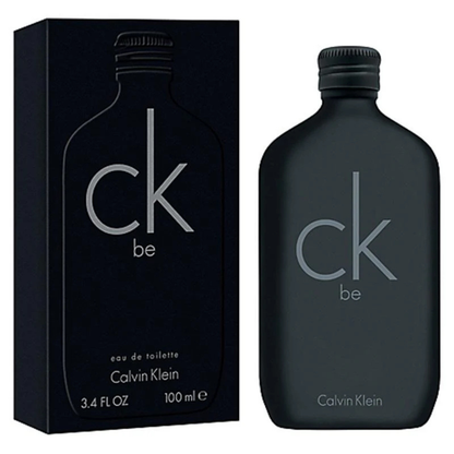 CALVIN KLEIN CK BE 100 ML EDT (U)