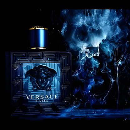VERSACE EROS 100ML EDT (H)