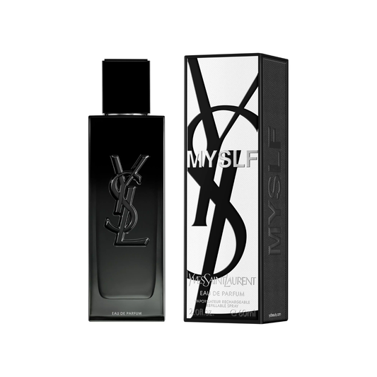 YVES SAINT LAURENT MYSLF 60 ML EDP (H)