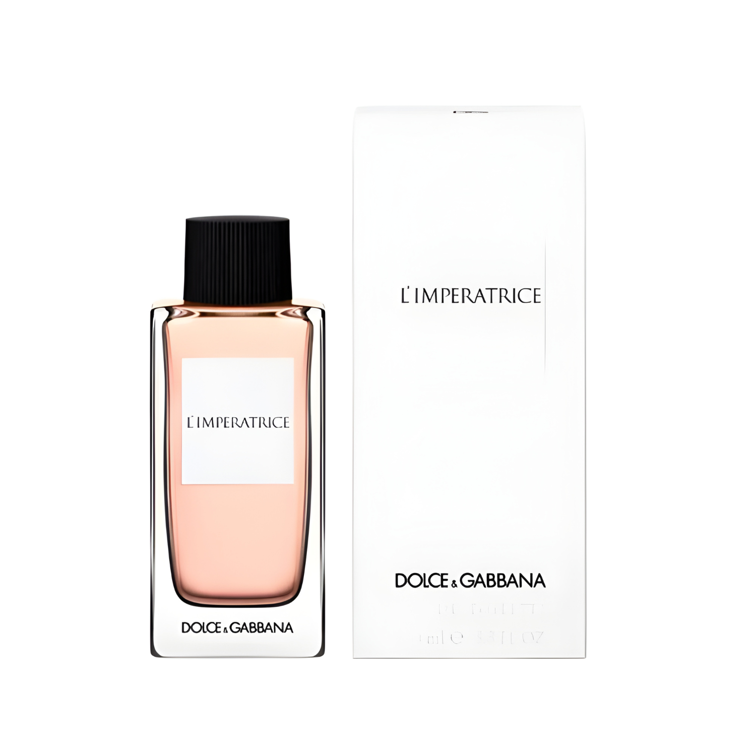DOLCE & GABBANA L´IMPERATRICE 100ML EDT (M)