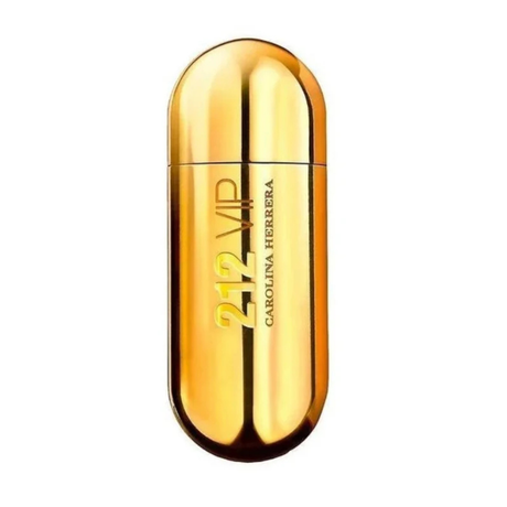 CAROLINA HERRERA 212 VIP 125ML EDP (M)