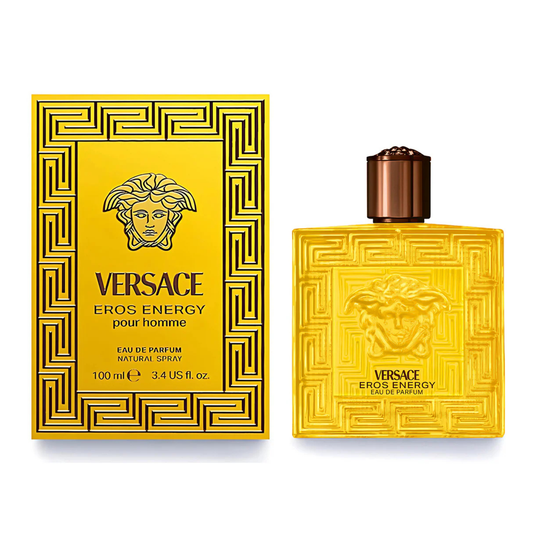 VERSACE EROS ENERGY 100 EDP (H)