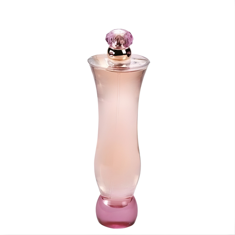 VERSACE WOMAN 100ML EDP (M)