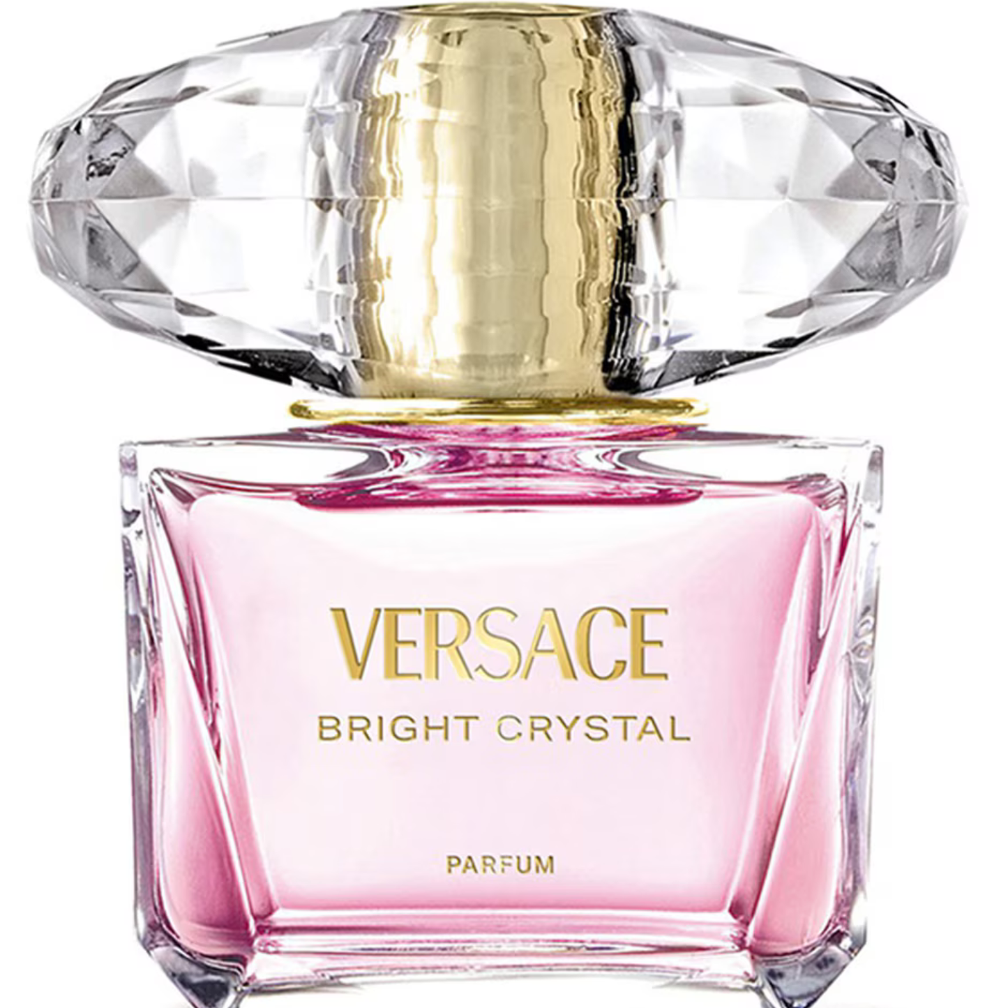 VERSACE BRIGHT CRYSTAL POUR FEMME PARFUM 90ML (M)