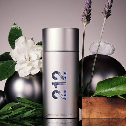 CAROLINA HERRERA 212 MEN 100ML EDT (H)