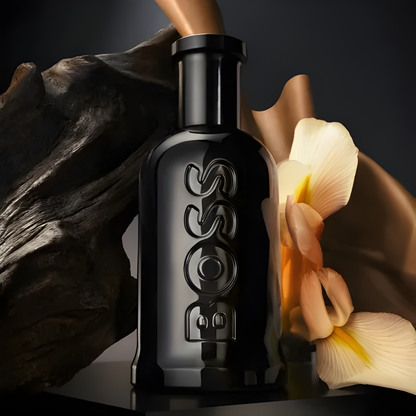 HUGO BOSS BOTTLED PARFUM 100ML (H)