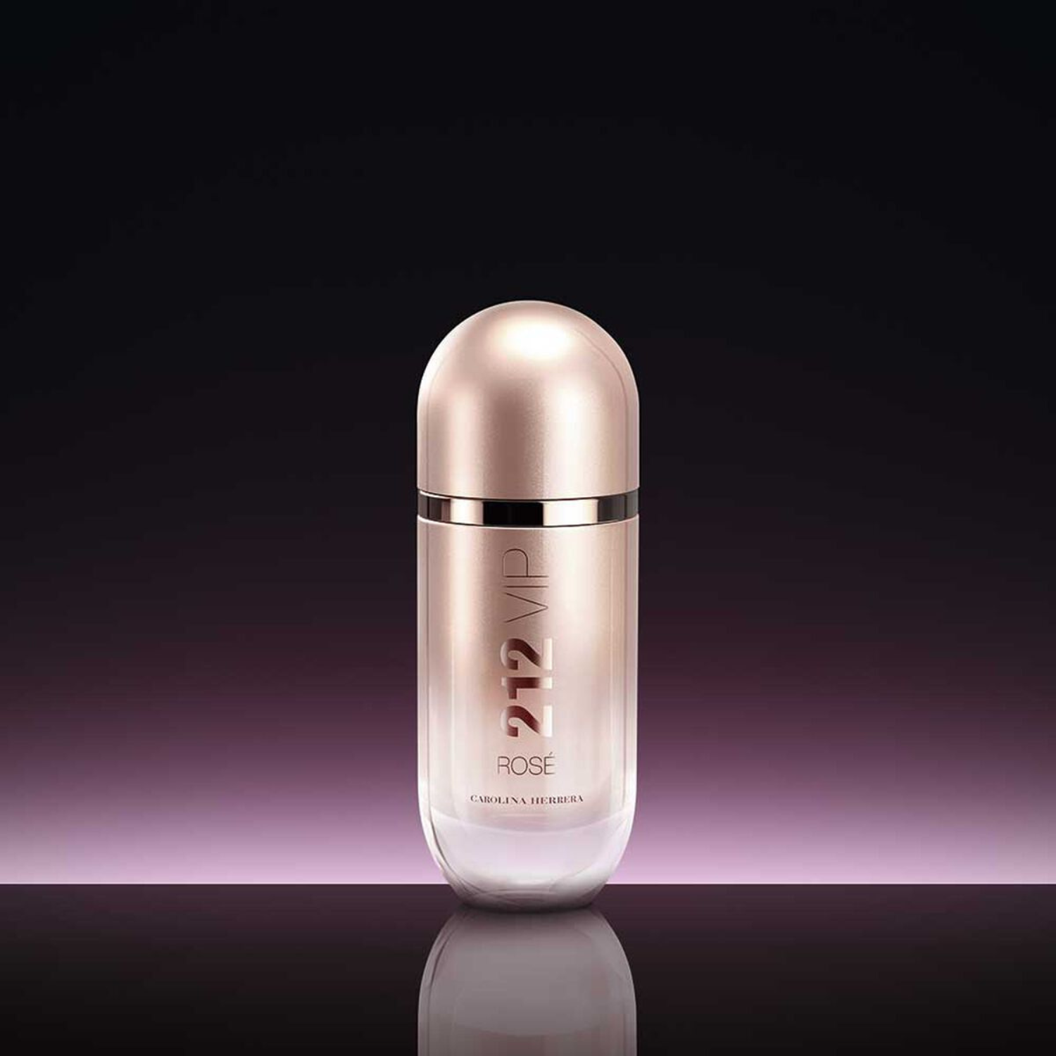 CAROLINA HERRERA 212 VIP ROSE 50ML EDP (M)