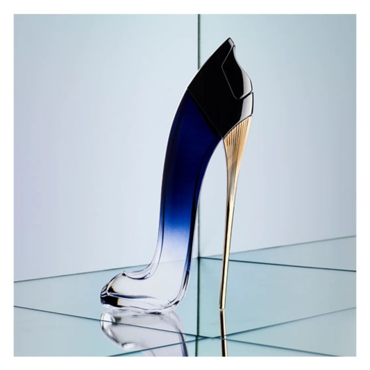 CAROLINA HERRERA GOOD GIRL LEGERE 50ML EDP (M)