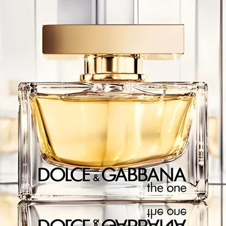 DOLCE & GABBANA THE ONE 75ML EDP (M)