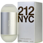 CAROLINA HERRERA 212 100ML EDT (M)
