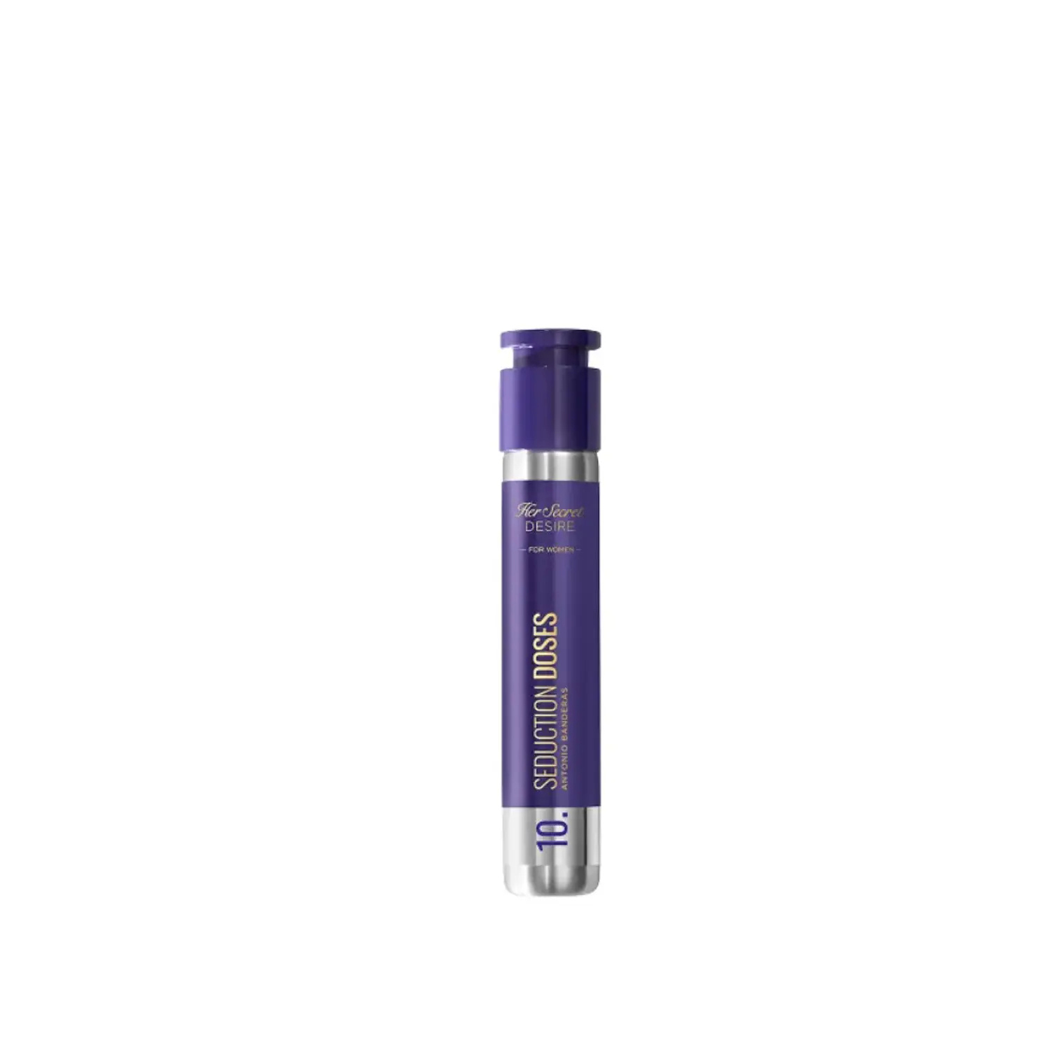 ANTONIO BANDERAS DOSES HER SECRET DESIRE EDT 30ML EDT (M)