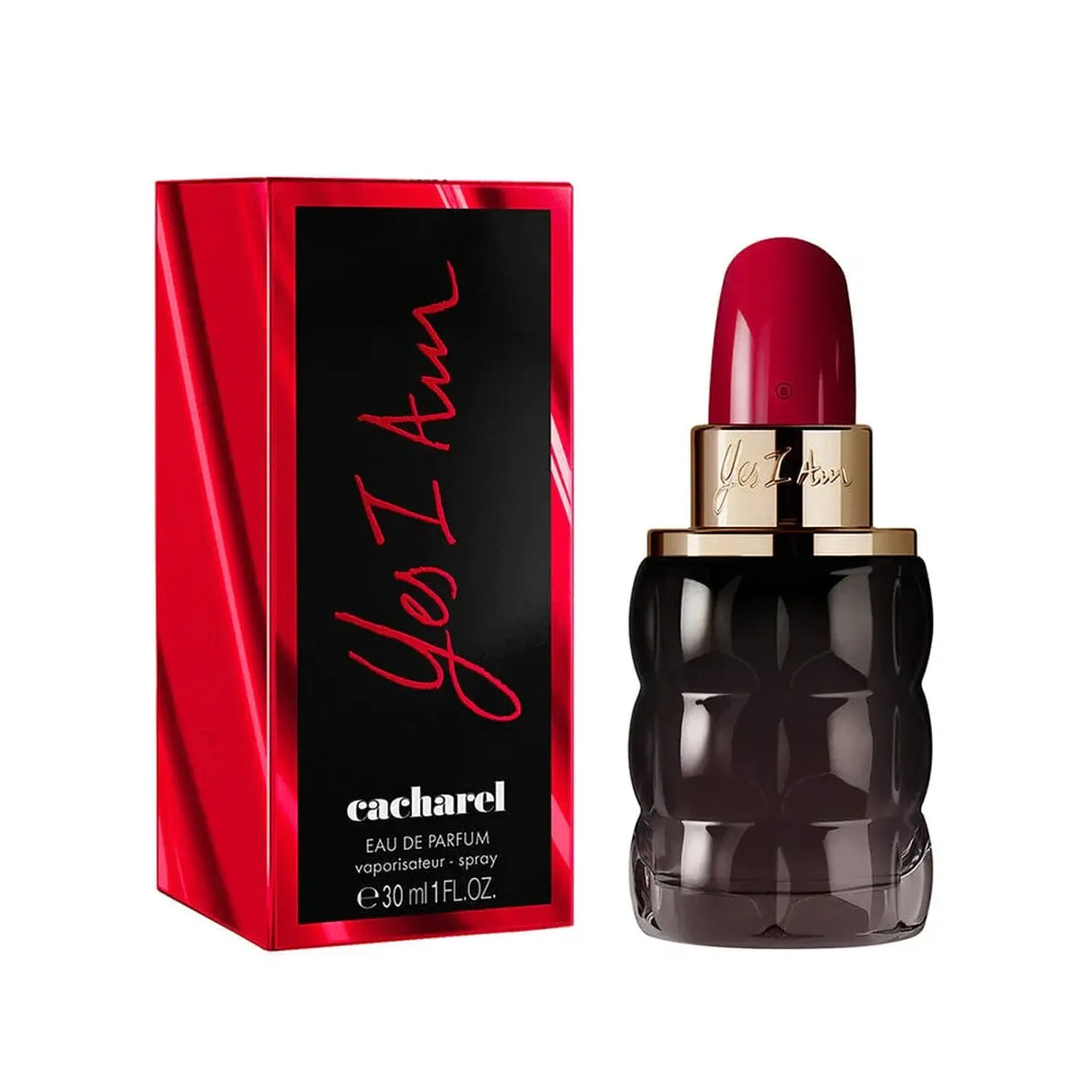 CACHAREL YES I AM EDP 30 ML MUJER