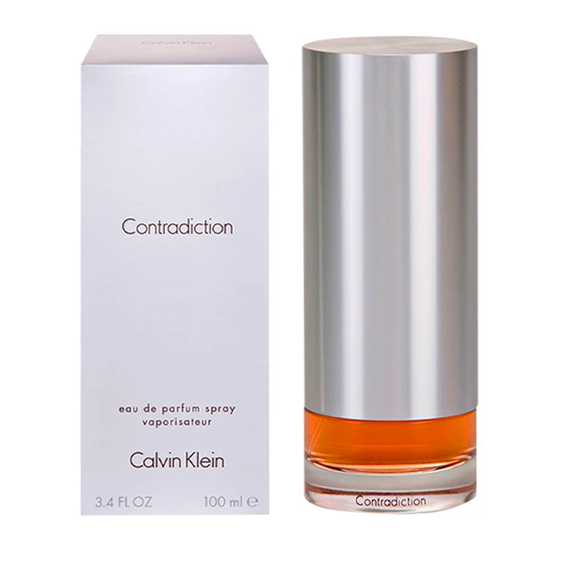 Contradiction Calvin Klein para Mujeres 100ML