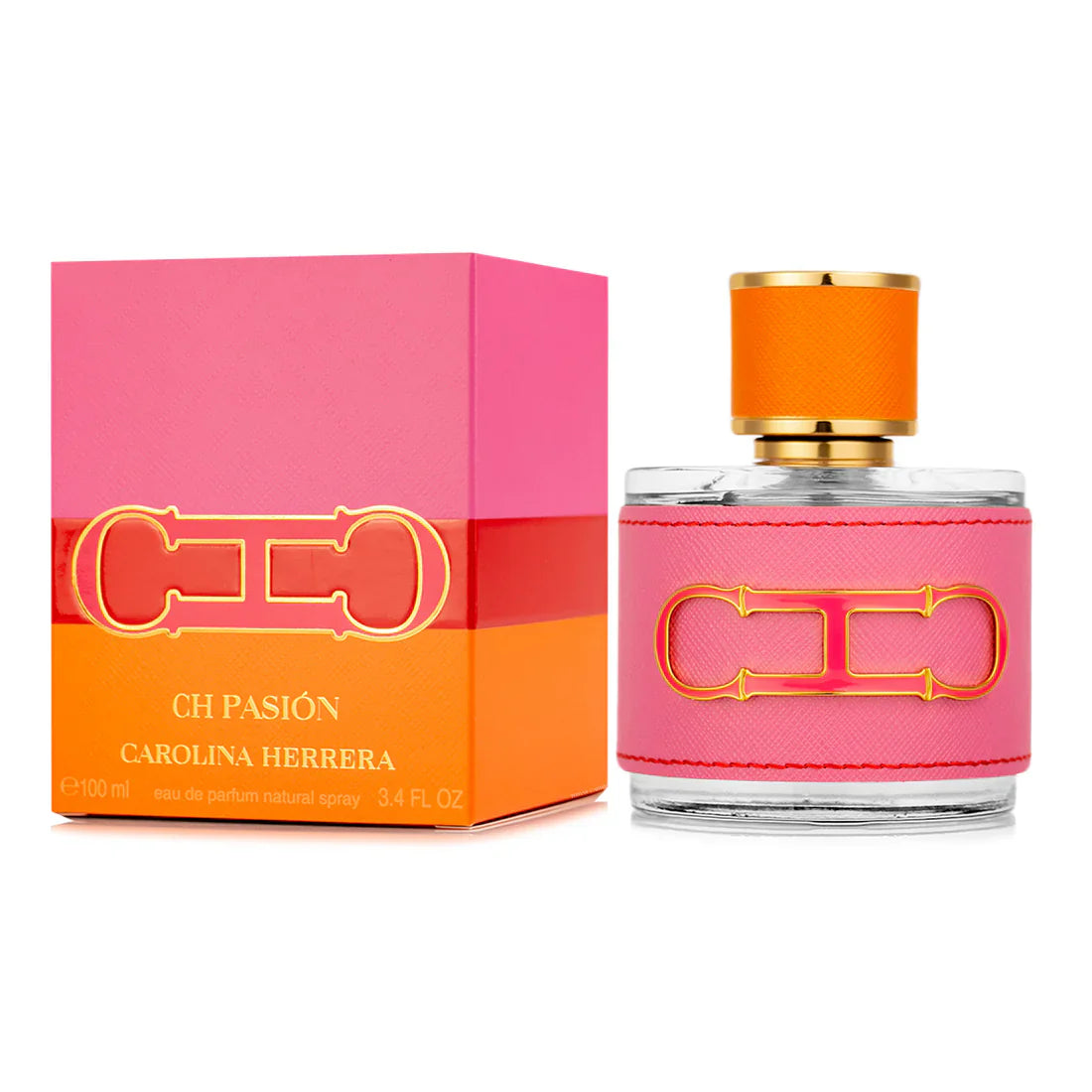 Carolina Herrera Pasion MUJER EDP 100 ml
