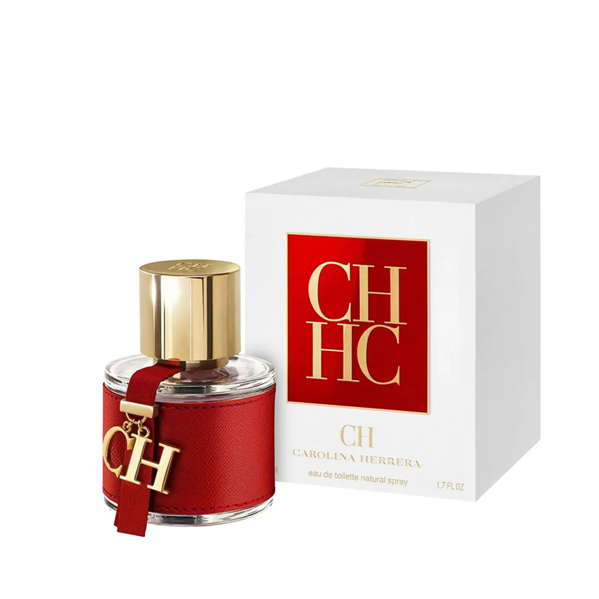 CAROLINA HERRERA PERFUME CH DAMA EDT 50 ML