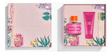CAROLINA HERRERA PERFUME CH INSIGNIA LEATHER MUJER EDP 100 ML / 10 ML / BODY LOTION 100 ML ESTUCHE