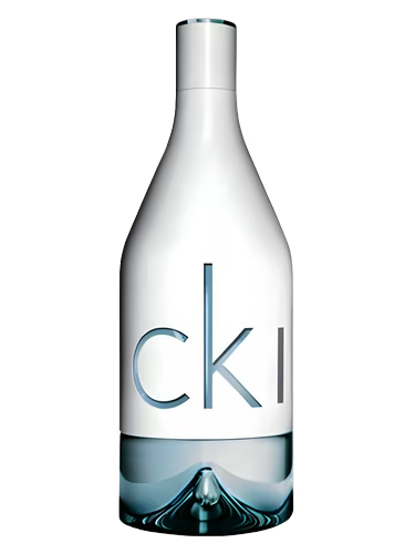 CK IN2U for Him Calvin Klein para Hombres 150ML