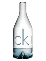 CK IN2U for Him Calvin Klein para Hombres 150ML