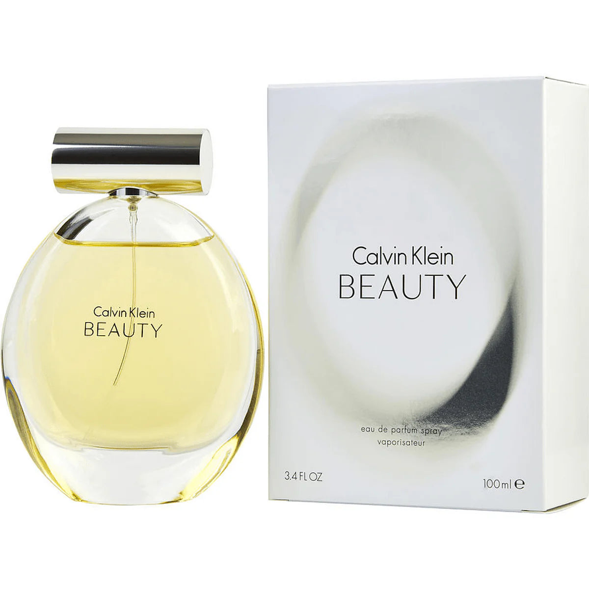 Beauty Calvin Klein para Mujeres 100ML