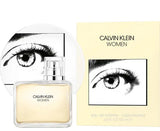 Calvin Klein Women Eau de Toilette Calvin Klein para Mujeres 100ML