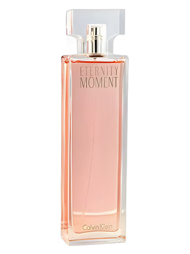 Eternity Moment Calvin Klein para Mujeres 100ML