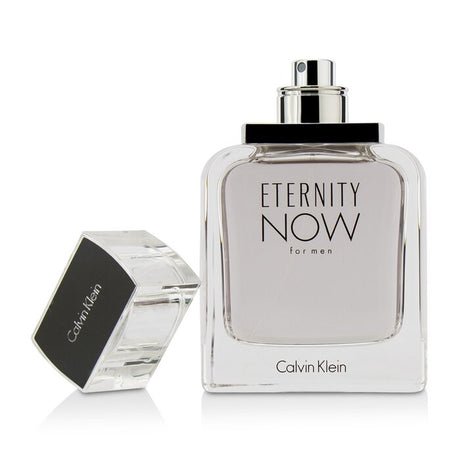 Eternity Now For Men Calvin Klein para Hombres 100ML