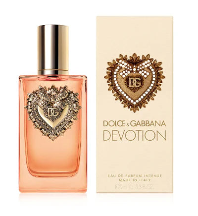 Devotion Intense Dolce Gabbana 100Ml Mujer