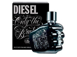 Diesel Only The Brave Tattoo EDT 35 ml HOMBRE
