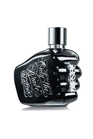 Diesel Only The Brave Tattoo EDT 35 ml HOMBRE