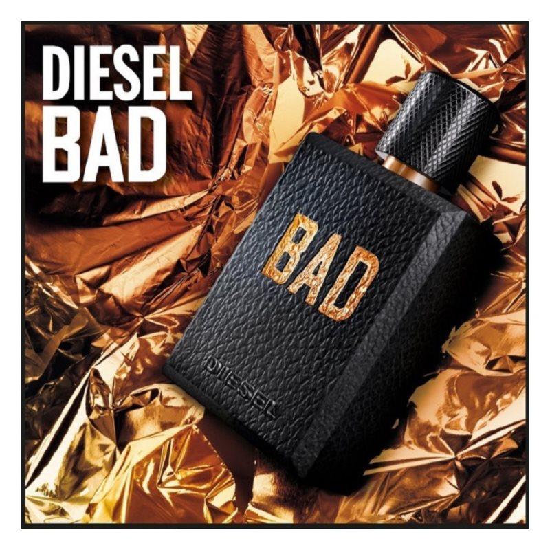 Diesel Bad EDT 100 ml HOMBRE