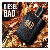 Diesel Bad EDT 100 ml HOMBRE