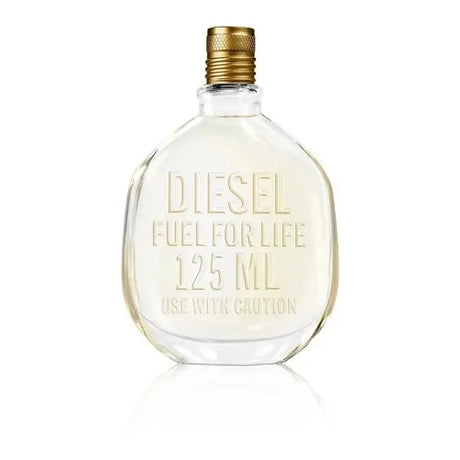 Diesel Fuel For Life EDT 125 ml HOMBRE