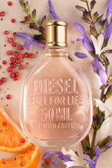 Diesel Fuel For Life Mujer EDP 50 ml