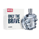 Diesel Only The Brave Men EDT 200 ml  HOMBRE