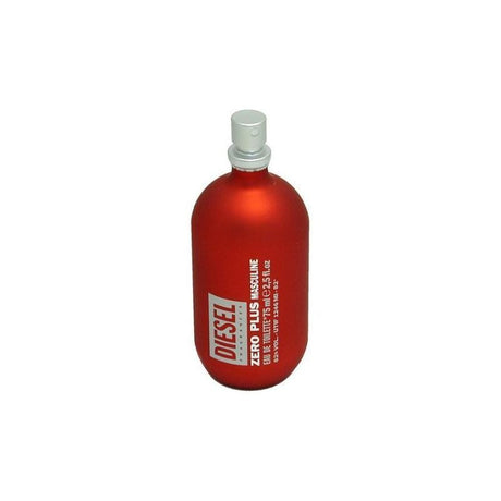 DIESEL Zero Plus Edt 75 ml HOMBRE