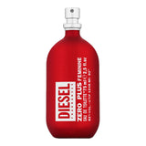 DIESEL Zero Plus Edt 75 ml MUJER