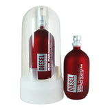 DIESEL Zero Plus Edt 75 ml MUJER