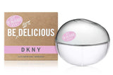100%  Be Delicious Edp 100 Ml- Dkny