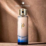 Al Wataniah Duha Mujer Edp 100 ml