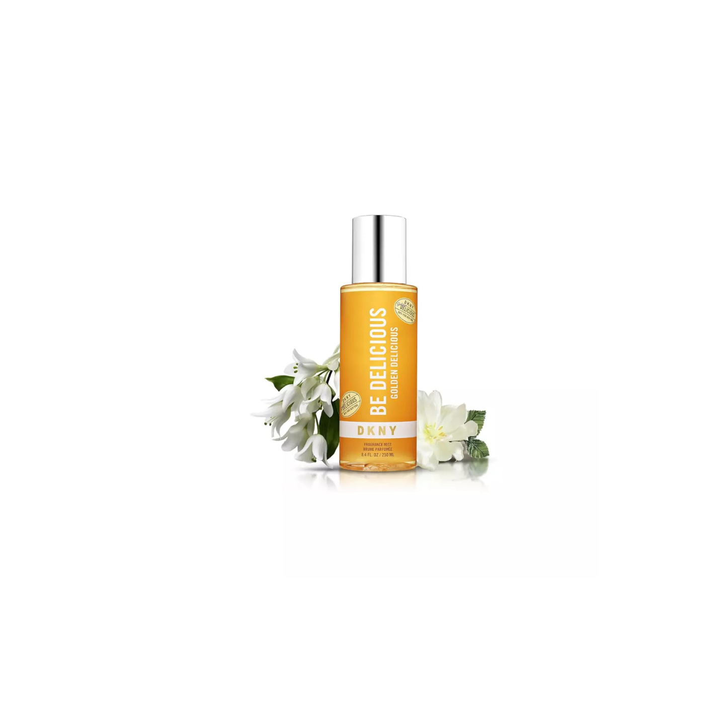 DKNY GOLDEN DELICIOUS 250ML (M) BODY MIST