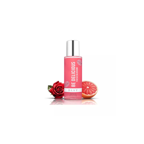 DKNY FRESH BLOSSOM 250ML (M) BODY MIST