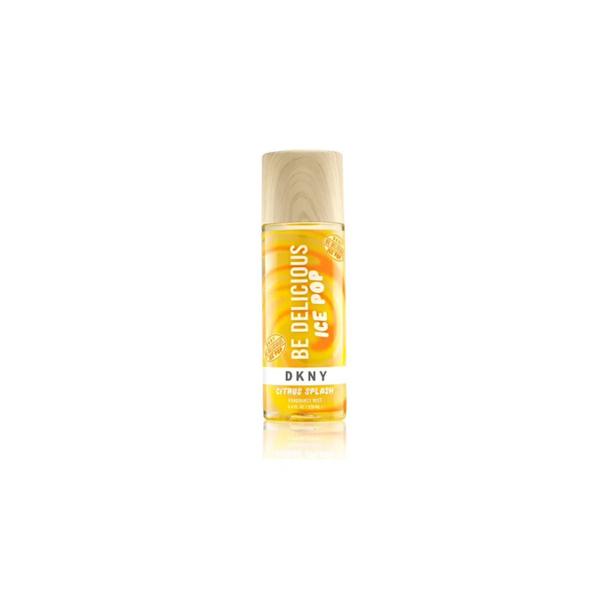 DKNY ICE POP CITRUS SPLASH 250ML (M) BODY MIST