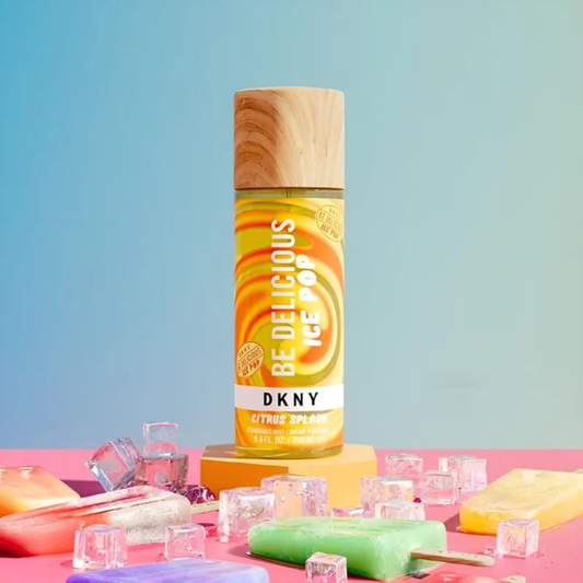 DKNY ICE POP CITRUS SPLASH 250ML (M) BODY MIST