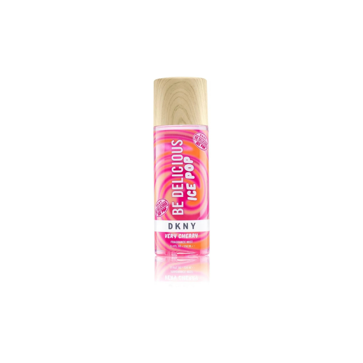 DKNY ICE POP VERY CHERRY 250ML (M) BODY MIST