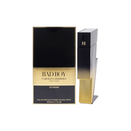 CAROLINA HERRERA BAD BOY EXTREME EDP 50 ML