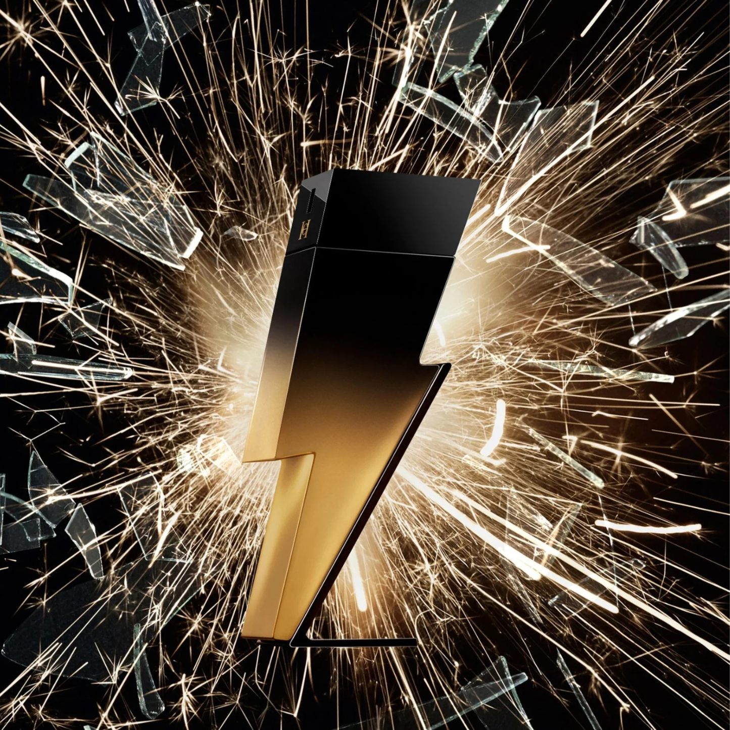 CAROLINA HERRERA BAD BOY EXTREME EDP 50 ML