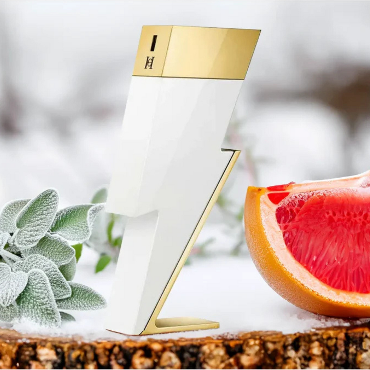CAROLINA HERRERA BAD BOY SPARKLING ICE 100 ML EDT