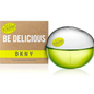 DKNY BE DELICIOUS 100ML EDP (M)