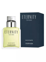 Eternity For Men Calvin Klein para Hombres 200ml